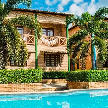 Hotel Vento Brasil Paracuru Exterior foto